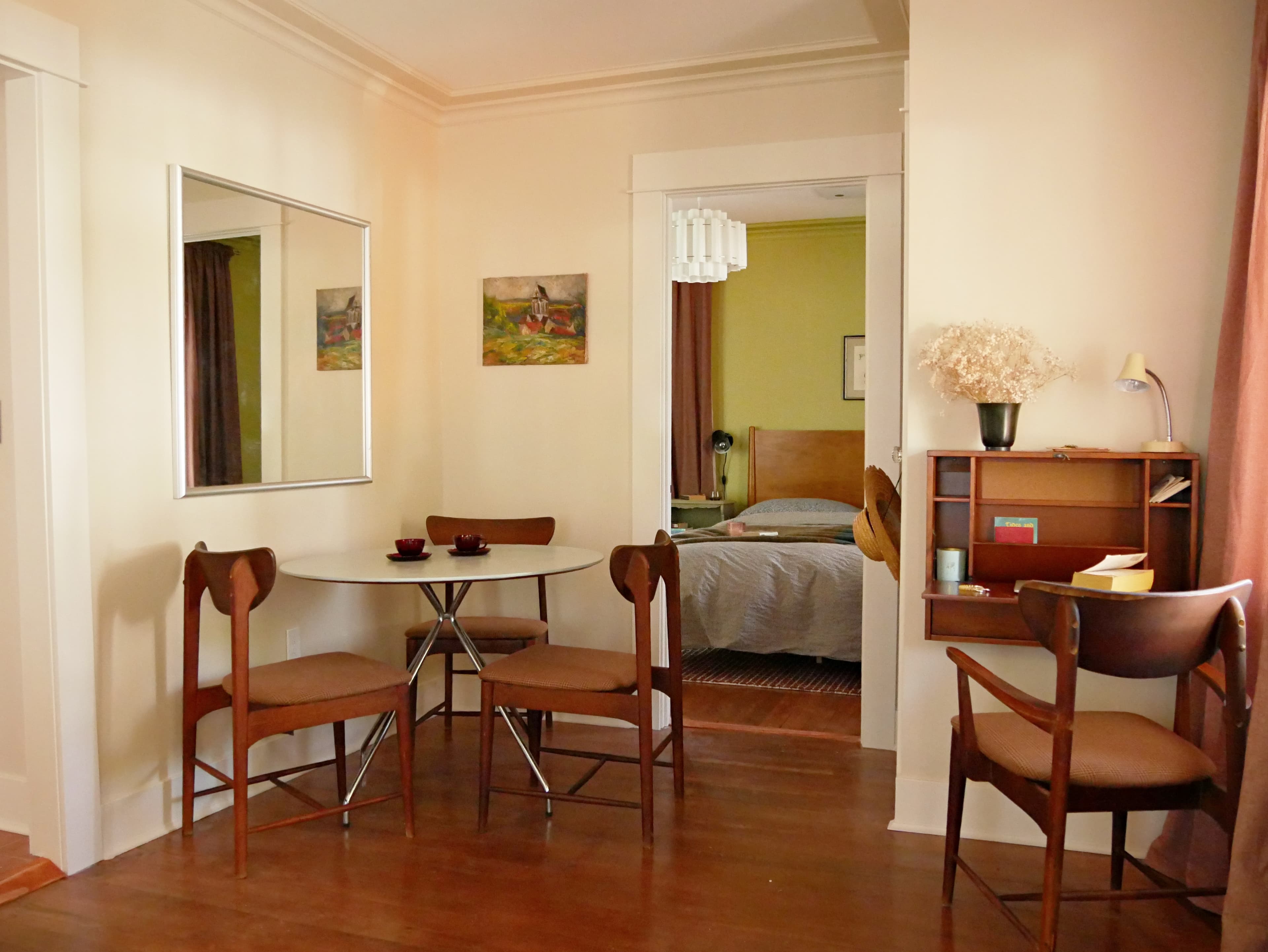 Interior design by emilia studio